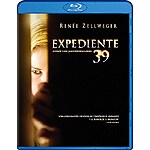 Expediente 39 (Blu-Ray)