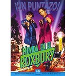 Movida en el Roxbury