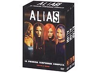 Alias. 1� Temporada