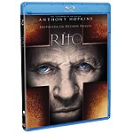 El Rito (Blu-Ray)