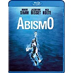 Abismo (Blu-Ray)