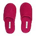 Zapatillas fucsia