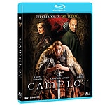 Camelot. 1� Temporada (Blu-Ray)