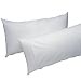 Funda de almohada antiácaros