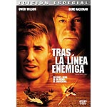 Tras la l�nea enemiga. Edici�n Especial