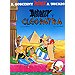 AST�RIX Y CLEOPATRA