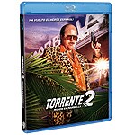 Torrente 2, Misión en Marbella (Blu-Ray)