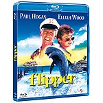 Flipper (Blu-Ray)