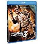 Torrente 3, El Protector (Blu-Ray)