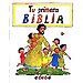 TU PRIMERA BIBLIA