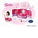 Tocador m�gico de Barbie
