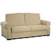 Sof� cama tapizado