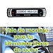 Kit Manos Libres para coche HKW-720 con Instalaci�n incluida