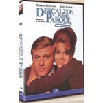 Descalzos por el parque
