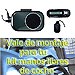 Kit Manos Libres para coche HKT-100 con Instalaci�n incluida