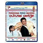 Perdona pero quiero casarme contigo (Blu-Ray)