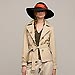 Deportiva beige