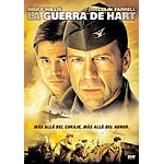 La guerra de Hart