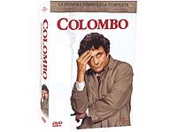 Pack Colombo 1ª temporada