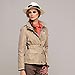 Deportiva beige