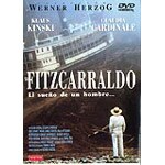 Fitzcarraldo
