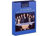 El ala oeste de la Casa Blanca 1� temporada