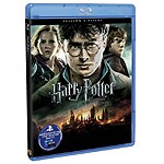 Harry Potter y Las Reliquias de la Muerte. Parte 2 (Blu-Ray)
