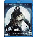 El Hombre Lobo (Blu-Ray)