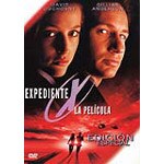 Expediente X.  La pel�cula