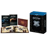 Colección Completa Harry Potter. Edición Limitada (Blu-Ray)