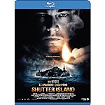 Shutter Island (Blu-Ray)