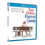 Forrest Gump Edici�n 2 discos (Blu-Ray)
