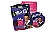 Allá Tú - Juego DVD