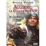Aguirre, la c�lera de Dios
