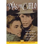 D�as del cielo