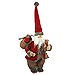 Muñeco Papá Noel