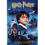 Harry Potter y la piedra filosofal. Edici�n Especial 2 Discos
