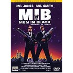 Men in Black. Edici�n del coleccionista