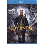 Soy leyenda. (Versi�n Alternativa) (Blu-Ray)