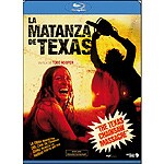La matanza de Texas (Blu-Ray)