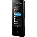 Reproductor de MP4 YP-P2 de 4 GB Negro