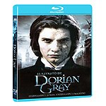 El Retrato de Dorian Gray (Blu-Ray)
