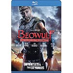 Beowulf: El montaje del director (Blu-Ray)