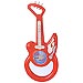 Guitarra rock