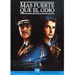 M�s fuerte que el odio