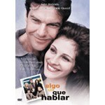 Algo de que hablar