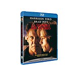 La sombra del diablo (Blu-Ray)