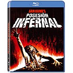 Posesión infernal (Blu-Ray)