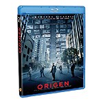 Origen (Blu-Ray)