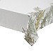 Mantel blanco